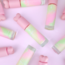 Nailed It! Nail Polish: Shea & Aloe Lotion "Summer Fruit Fizz" *CAPPED PRE-ORDER*