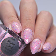 Nailed It! Nail Polish: Valentine's Day "Stupid Cupid" *OVERSTOCK*