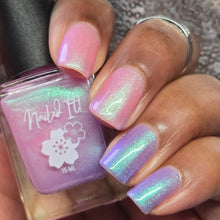 Nailed It! Nail Polish: "Wish Upon a Starlight" (Solar) *CAPPED PRE-ORDER*