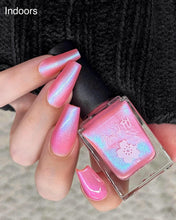 Nailed It! Nail Polish: "Butterfly Clips & Chaos" (Solar) *CAPPED PRE-ORDER*