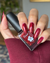 Nailed It! Nail Polish: Hellaween "It's Okay To Love Them Both" *CAPPED PRE-ORDER*