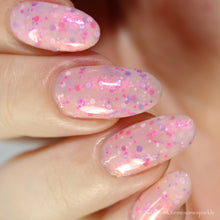 Nailed It! Nail Polish: Valentine's Day "Stupid Cupid" *CAPPED PRE-ORDER*