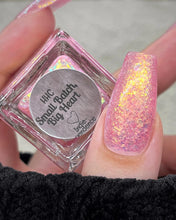 Nailed It! Nail Polish: Indie-pendence "Small Batch, Big Heart" *CAPPED PRE-ORDER*