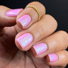 Nailed It! Nail Polish: "Wish Upon a Starlight" (Solar) *CAPPED PRE-ORDER*