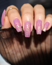 Nailed It! Nail Polish: "Pixel-Perfect" (Solar) *CAPPED PRE-ORDER*