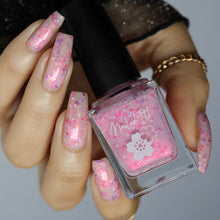 Nailed It! Nail Polish: Valentine's Day "Stupid Cupid" *CAPPED PRE-ORDER*