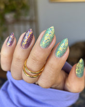 Nailed It! Nail Polish: "8-Bit Boss" (Solar) *CAPPED PRE-ORDER*
