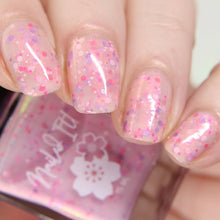 Nailed It! Nail Polish: Valentine's Day "Stupid Cupid" *CAPPED PRE-ORDER*