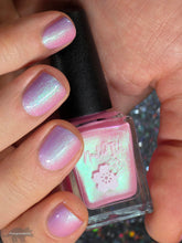 Nailed It! Nail Polish: "Wish Upon a Starlight" (Solar) *CAPPED PRE-ORDER*