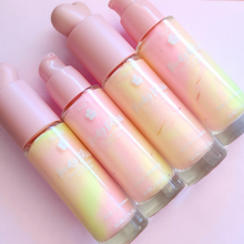 Nailed It! Nail Polish: Shea & Aloe Lotion "Candy Grove" *CAPPED PRE-ORDER*