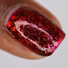 Nailed It! Nail Polish: Hellaween "It's Okay To Love Them Both" *CAPPED PRE-ORDER*
