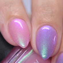 Nailed It! Nail Polish: "Wish Upon a Starlight" (Solar) *OVERSTOCK*