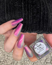 Nailed It! Nail Polish: "Me, Myself, & Ivy" (Solar) *CAPPED PRE-ORDER*