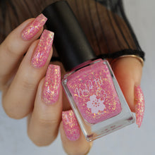 Nailed It! Nail Polish: "Pixel-Perfect" (Solar) *CAPPED PRE-ORDER*