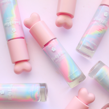 Nailed It! Nail Polish: Shea & Aloe Lotion "Sweet Soda Splash *CAPPED PRE-ORDER*