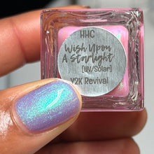 Nailed It! Nail Polish: "Wish Upon a Starlight" (Solar) *CAPPED PRE-ORDER*