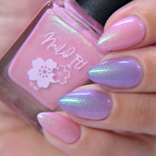 Nailed It! Nail Polish: "Wish Upon a Starlight" (Solar) *OVERSTOCK*