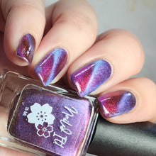 Nailed It! Nail Polish: "I'll Show You Lightning" (Magnetic) *OVERSTOCK*
