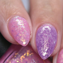 Nailed It! Nail Polish: "Pixel-Perfect" (Solar) *CAPPED PRE-ORDER*