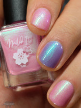 Nailed It! Nail Polish: "Wish Upon a Starlight" (Solar) *CAPPED PRE-ORDER*