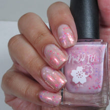 Nailed It! Nail Polish: Valentine's Day "Stupid Cupid" *CAPPED PRE-ORDER*