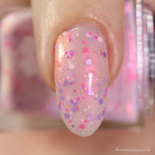 Nailed It! Nail Polish: Valentine's Day "Stupid Cupid" *CAPPED PRE-ORDER*