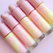 Nailed It! Nail Polish: Shea & Aloe Lotion "Candy Grove" *CAPPED PRE-ORDER*