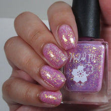 Nailed It! Nail Polish: "Pixel-Perfect" (Solar) *CAPPED PRE-ORDER*
