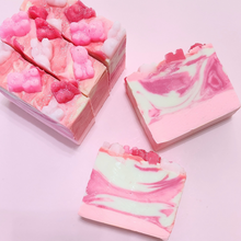 Nailed It! Nail Polish: Coconut Milk Soap "Lovestruck" *CAPPED PRE-ORDER*