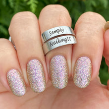 Nailed It! Nail Polish: Charity "Your Beauty Is Beyond Compare" (Reflective) *CAPPED PRE-ORDER*
