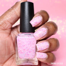 Nailed It! Nail Polish: Valentine's Day "Stupid Cupid" *CAPPED PRE-ORDER*