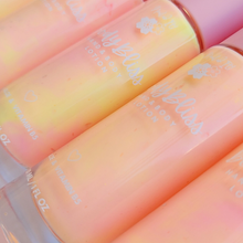 Nailed It! Nail Polish: Mother's Day Shea & Aloe Lotion "Pink Paradise Spritzer" *CAPPED PRE-ORDER*