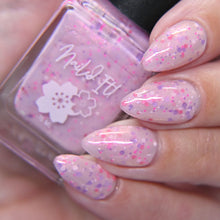 Nailed It! Nail Polish: Valentine's Day "Stupid Cupid" *OVERSTOCK*