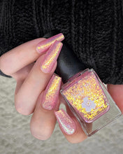Nailed It! Nail Polish: Indie-pendence "Small Batch, Big Heart" *CAPPED PRE-ORDER*