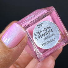 Nailed It! Nail Polish: "Wish Upon a Starlight" (Solar) *CAPPED PRE-ORDER*