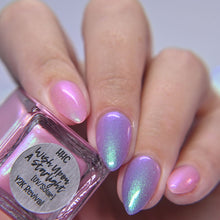 Nailed It! Nail Polish: "Wish Upon a Starlight" (Solar) *OVERSTOCK*