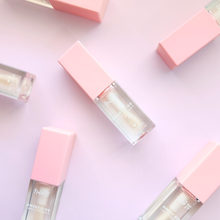 Nailed It! Nail Polish: Sweet Kiss Lip Oil "Marshmallow Fluff" *CAPPED PRE-ORDER*