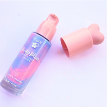 Nailed It! Nail Polish: Shea & Aloe Lotion "Sugar Rush" *OVERSTOCK*