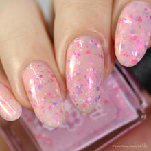 Nailed It! Nail Polish: Valentine's Day "Stupid Cupid" *CAPPED PRE-ORDER*