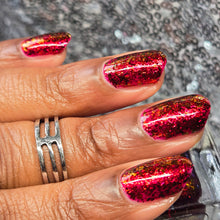 Nailed It! Nail Polish: Hellaween "It's Okay To Love Them Both" *CAPPED PRE-ORDER*