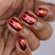 Nailed It! Nail Polish: Hellaween "It's Okay To Love Them Both" *CAPPED PRE-ORDER*
