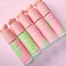 Nailed It! Nail Polish: Shea & Aloe Lotion "Candy Crash" *CAPPED PRE-ORDER*