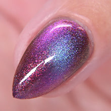 Nailed It! Nail Polish: "I'll Show You Lightning" (Magnetic) *OVERSTOCK*