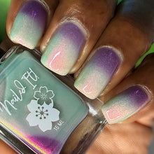 Nailed It! Nail Polish: "Me, Myself, & Ivy" (Solar) *CAPPED PRE-ORDER*