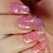 Nailed It! Nail Polish: "Pixel-Perfect" (Solar) *CAPPED PRE-ORDER*