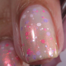 Nailed It! Nail Polish: Valentine's Day "Stupid Cupid" *CAPPED PRE-ORDER*