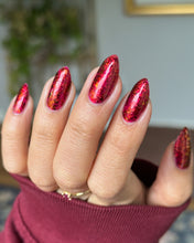 Nailed It! Nail Polish: Hellaween "It's Okay To Love Them Both" *CAPPED PRE-ORDER*