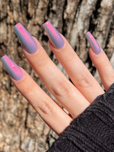 Nailed It! Nail Polish: "Me, Myself, & Ivy" (Solar) *CAPPED PRE-ORDER*