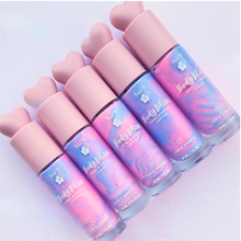 Nailed It! Nail Polish: Shea & Aloe Lotion "Sugar Rush" *OVERSTOCK*