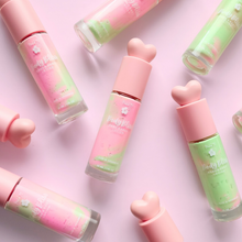 Nailed It! Nail Polish: Shea & Aloe Lotion "Candy Crash" *CAPPED PRE-ORDER*